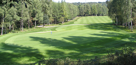 Golf Club Eifel e.V.